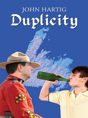 cover image of Duplicity